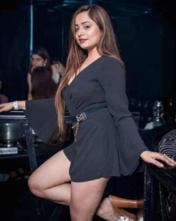 Female Escorts Hyderabad