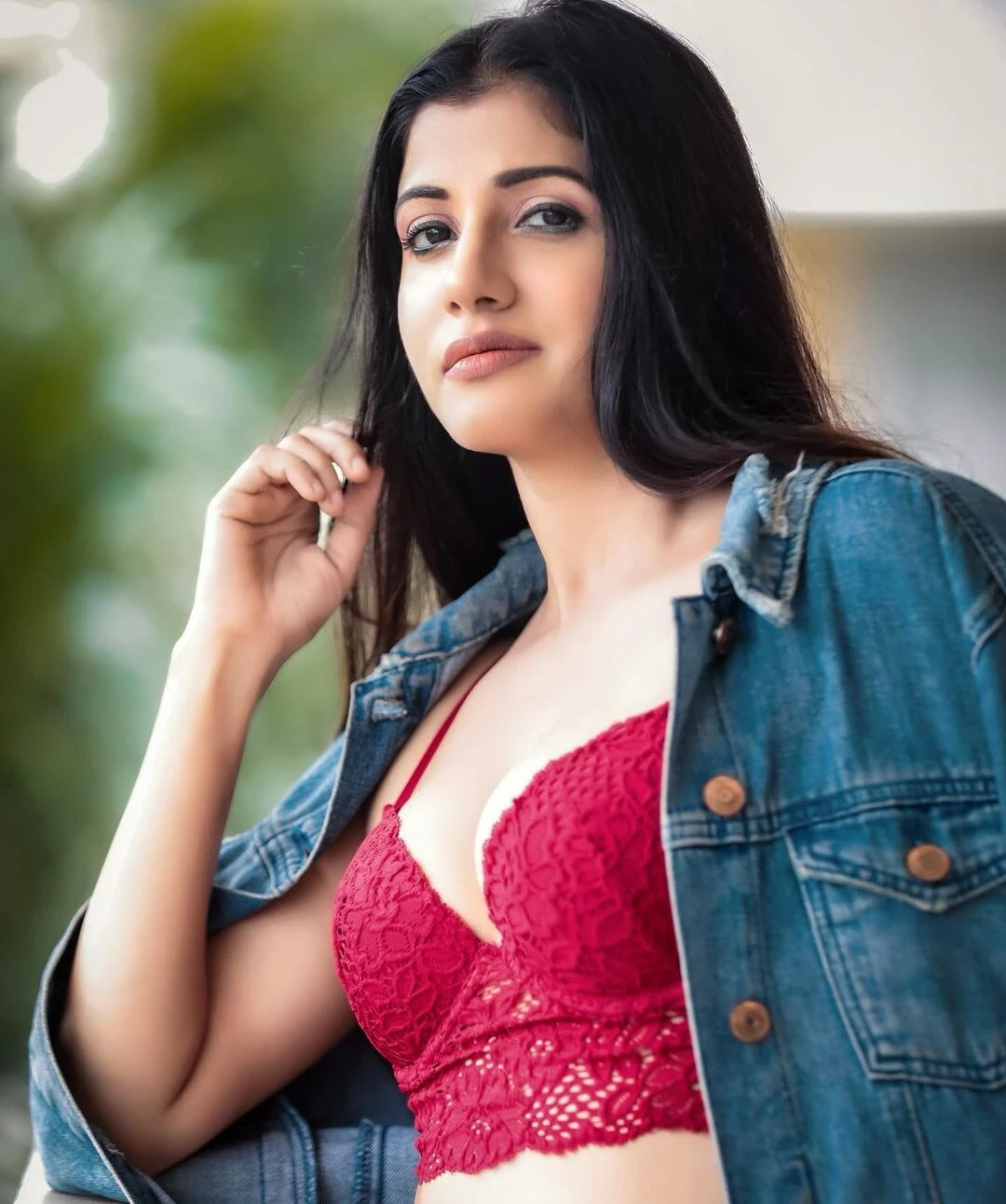 Rishikesh escort service