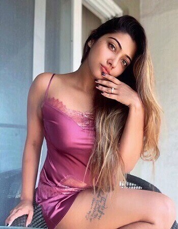 Bangalore escort service