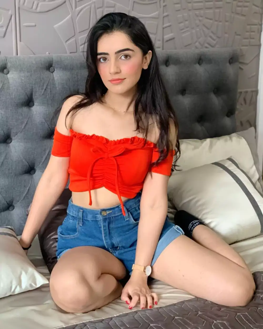Simran Escort Pune